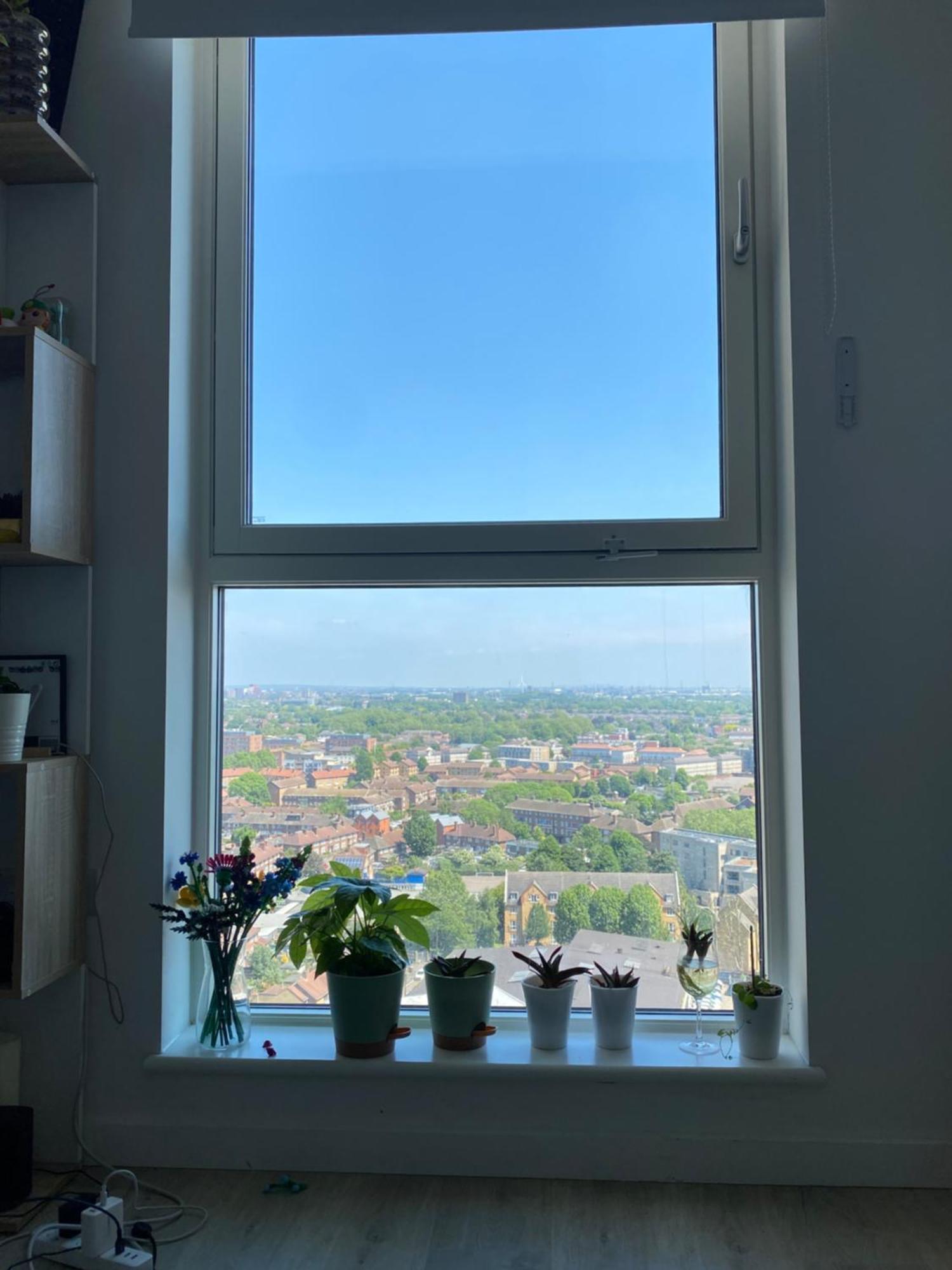 Cozy Flat With Stunning Views Apartment London Luaran gambar