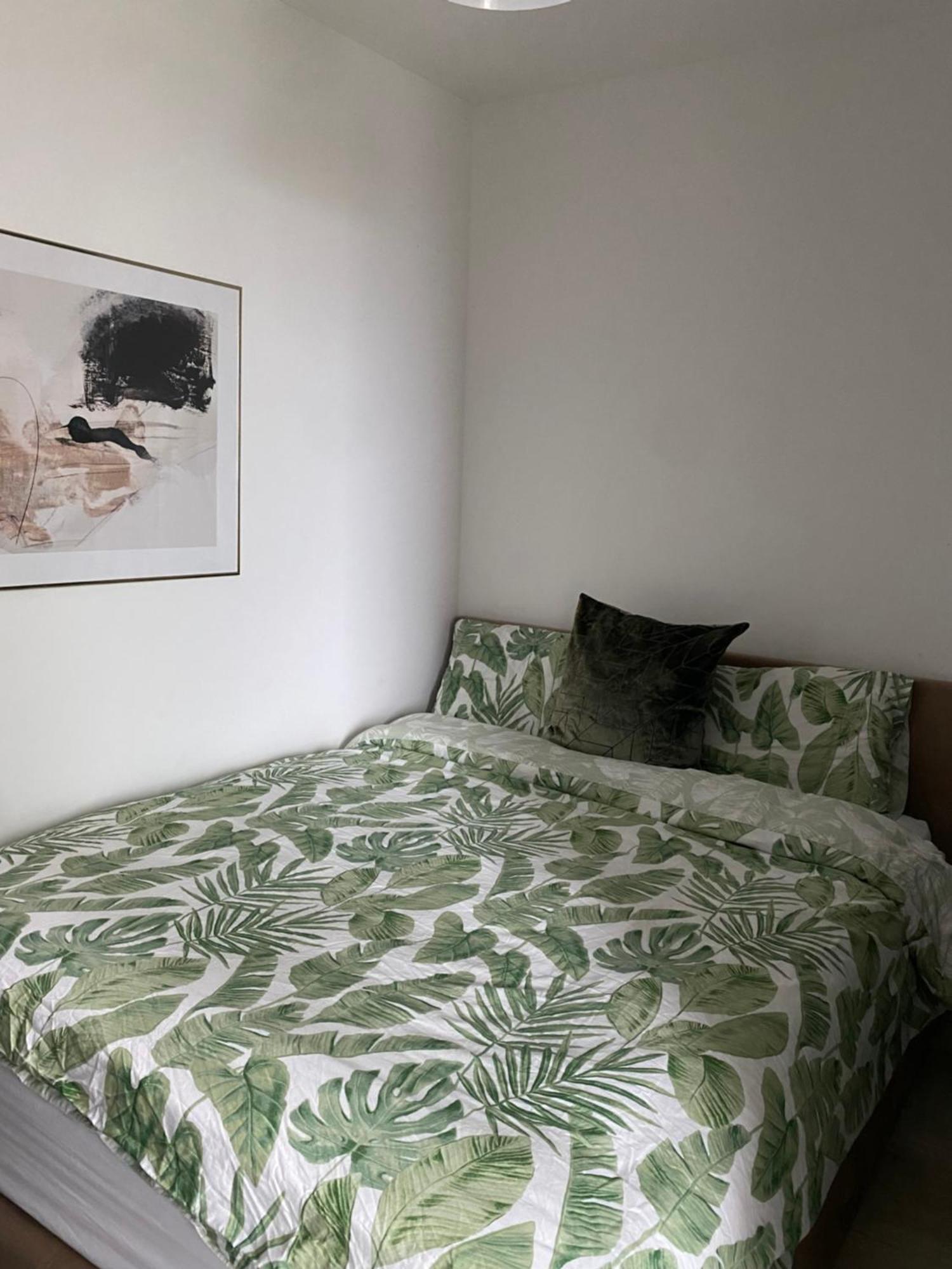 Cozy Flat With Stunning Views Apartment London Luaran gambar